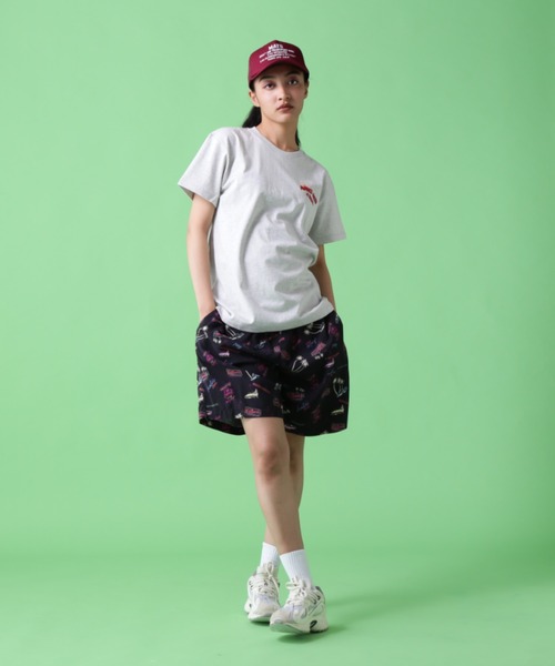 AVIREX（アヴィレックス）の「MESH CAP MATS / メッシュ キャップ / AVIREX / アヴィレックス（キャップ・メンズ・ブラック/ネイビー/オリーブ系/その他・F）」の14枚目の写真