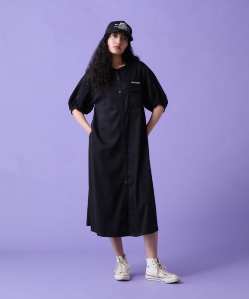 AVIREX（アヴィレックス）の「MESH CAP MATS / メッシュ キャップ / AVIREX / アヴィレックス（キャップ・メンズ・ブラック/ネイビー/オリーブ系/その他・F）」の11枚目の写真