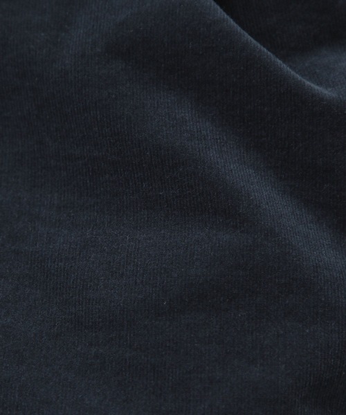 BAYFLOW(ベイフロー)の「ライトコーデュロイ リラックスショートパンツ(その他パンツ・メンズ・グレー/チャコール/ブルー/ブラウン・SMALL/MEDIUM/LARGE)」の20枚目の写真