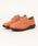 SLOW FACTORY�i�X���E�t�@�N�g���[�j�́u�yMoonStar�^���[���X�^�[�zSL3�n�g��01 ���f�B�[�X �J�W���A���V���[�Y�i�h���X�V���[�Y�j�v�b���C�g�u���E��