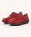 SLOW FACTORY�i�X���E�t�@�N�g���[�j�́u�yMoonStar�^���[���X�^�[�zSL3�n�g��01 ���f�B�[�X �J�W���A���V���[�Y�i�h���X�V���[�Y�j�v�b�`�F���[���b�h