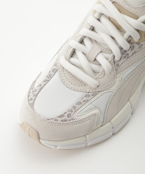 【PUMAforemmi】TeverisNitroAnimal