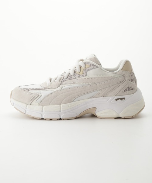 【PUMAforemmi】TeverisNitroAnimal