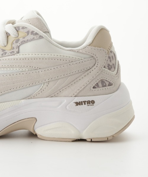 【PUMAforemmi】TeverisNitroAnimal