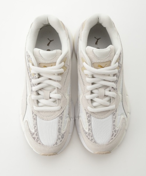 【PUMAforemmi】TeverisNitroAnimal