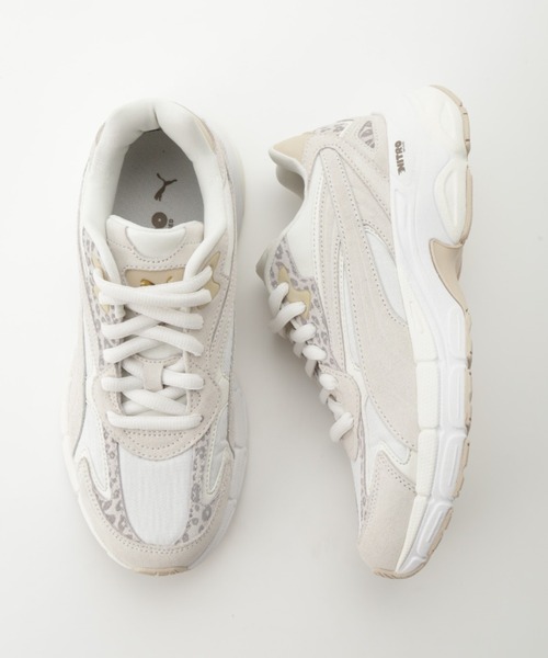 【PUMAforemmi】TeverisNitroAnimal