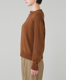 MARGARET HOWELL（マーガレットハウエル）の「LINEN COTTON（ニット