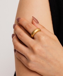 Simple Mat Ring-シンプルリング-