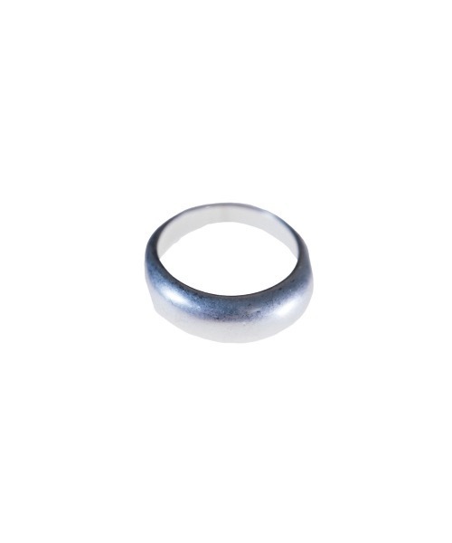 whim(ウィム)の「Simple Mat Ring-シンプルリング-(リング・レディース・シルバー/ゴールド・FREE)」の9枚目の写真