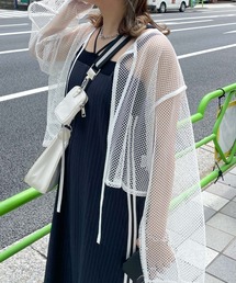 archives | 【LIMITED】MULCHWAY MESH TOPS(Tシャツ/カットソー)