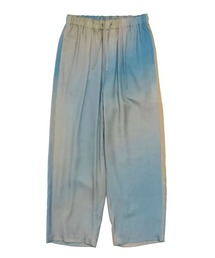 YOKE | YOKE/ヨーク/Printed Easy Wide Pants/YK23SS0477P(その他パンツ)