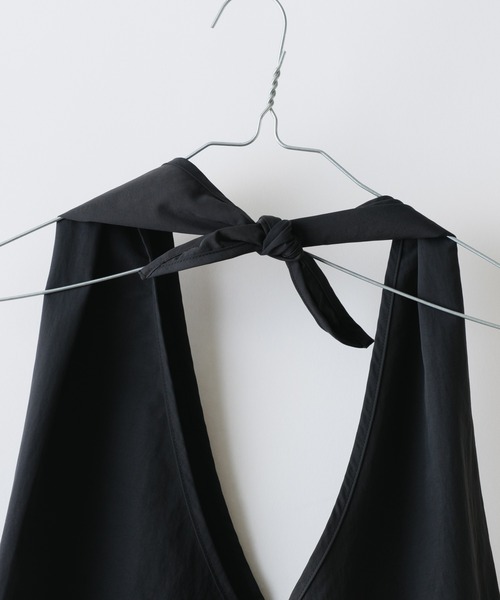 WHIMSIC（ウィムジック）の「【UNISEX】マルチウェイメッシュアズマバッグ（トートバッグ・メンズ・ブラック/グレー/オフホワイト・FREE）」の11枚目の写真