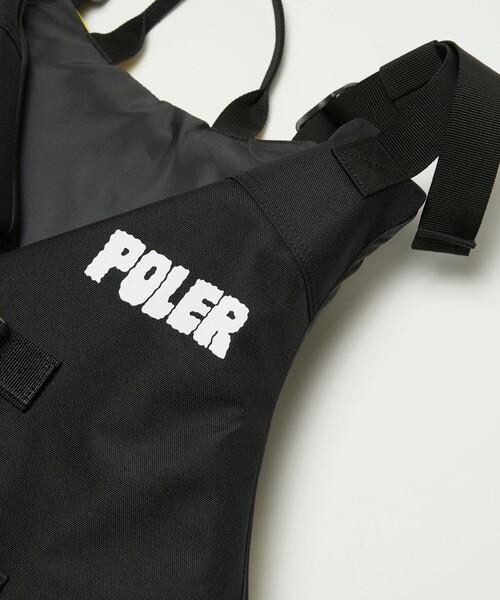 POLeR×FREAK'S STORE/ポーラー×フリークスストア 別注フローティング