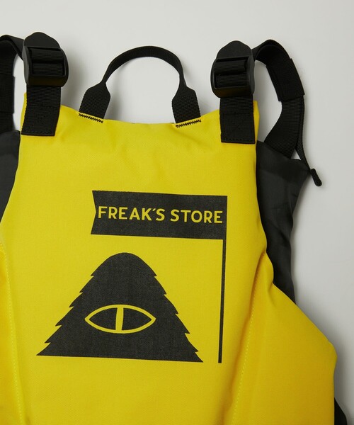 POLeR（ポーラー）の「POLeR×FREAK'S STORE/ポーラー×フリークスストア