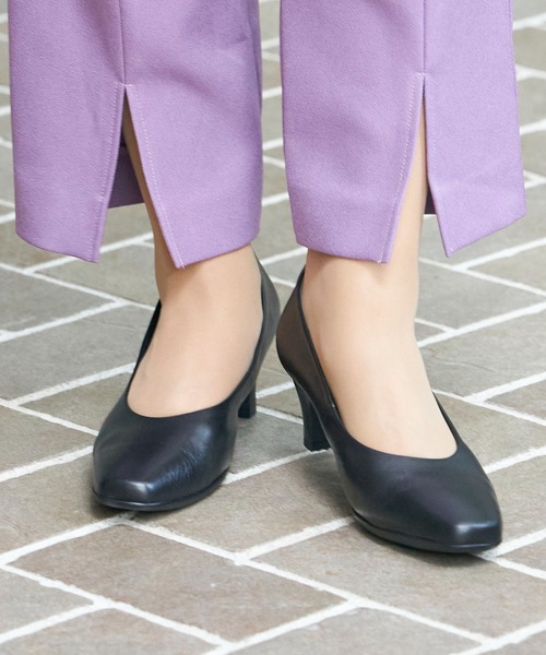 パンプス 2WAY超ハイヒール厚底パンプス （パンプス）｜ESPERANZA