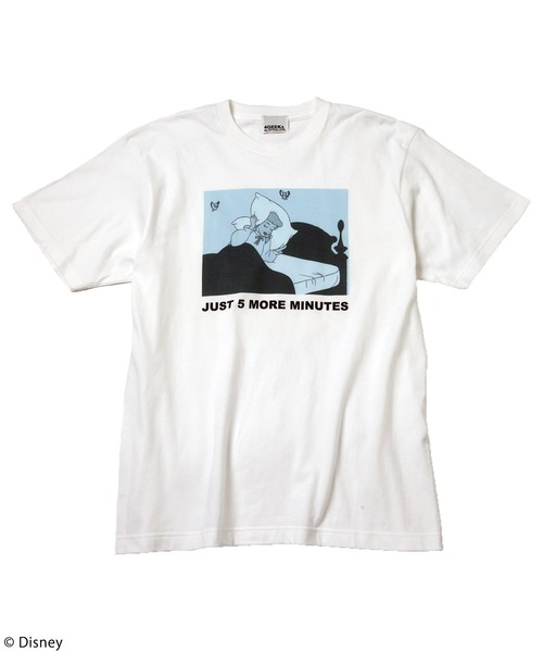 Disney/ディズニー/プリンセス】ClippingアートTシャツ（Tシャツ