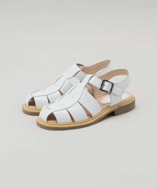 (即日発送)新品未使用パラブーツ グルカサンダル 23.5cm-24.0cm 楽天市場】パラブーツ パシフィック PARABOOT グルカサンダル