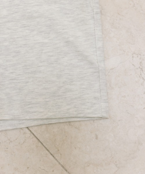 OLIVE des OLIVE（オリーブデオリーブ）の「オリーブパンツ（その他アンダーウェア/インナー・レディース・オートミール/ブラック・FREE）」の11枚目の写真