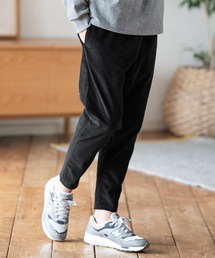 mp11287-STRETCH CORDUROY TAPERED PANTS テーパードパンツ