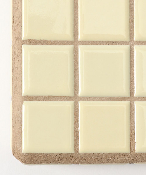 journal standard Furniture （ジャーナルスタンダードファニチャー）の「《WEB限定》【coloris tile/クロリタイル】JSF別注 PLATE M アクセサリートレー（ステーショナリー・レディース・イエロー・FREE）」の7枚目の写真