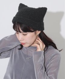 ネコミミニットワッチ