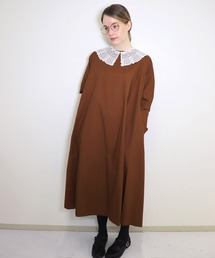 haupia | 休日プランB 【 ワンピース 】(ワンピース)