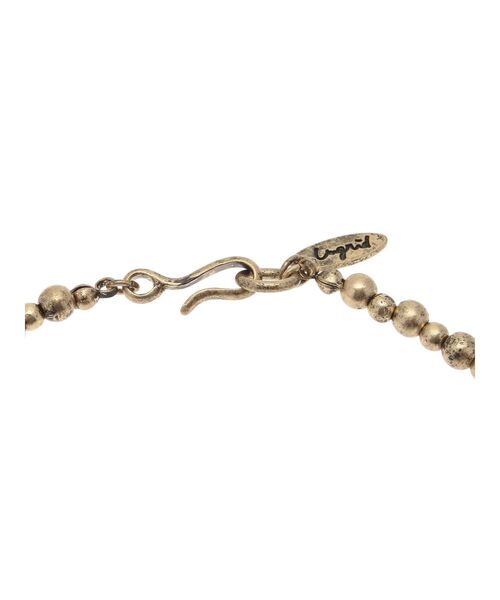 Ungrid（アングリッド）の「ヴィンテージデザインネックレス（ネックレス・レディース・シルバー/ゴールド・FREE）」の13枚目の写真