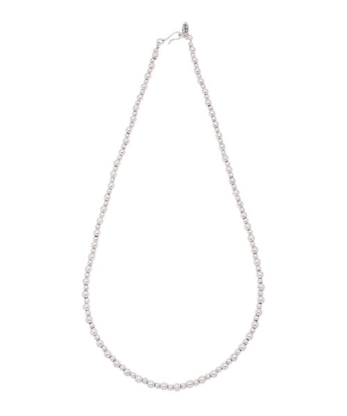 Ungrid（アングリッド）の「ヴィンテージデザインネックレス（ネックレス・レディース・シルバー/ゴールド・FREE）」の14枚目の写真