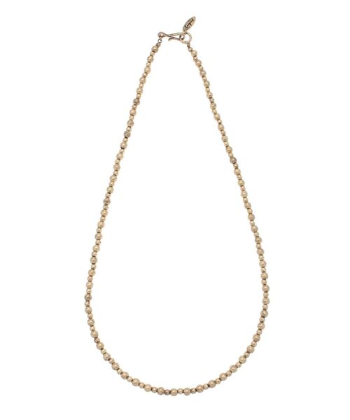 Ungrid（アングリッド）の「ヴィンテージデザインネックレス（ネックレス・レディース・シルバー/ゴールド・FREE）」の15枚目の写真