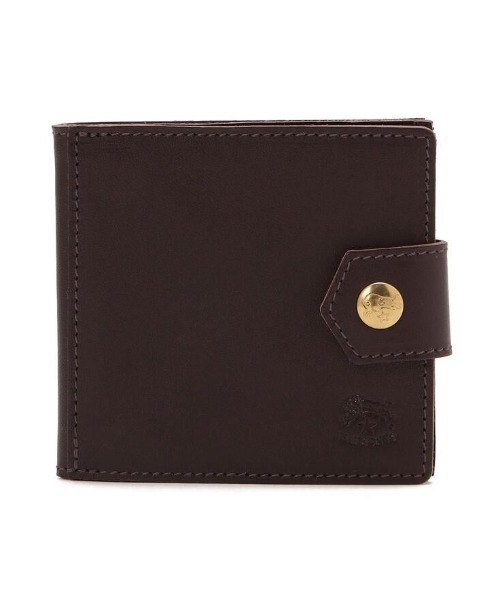 IL BISONTE (イル ビゾンテ) VACCHETTA ゴムバンド財布 IL BISONTE / VACCHETTA SMOOTH LEATHER / ウォレット（財布）｜IL