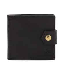 IL BISONTE / VACCHETTA SMOOTH LEATHER / ウォレット（財布）｜IL
