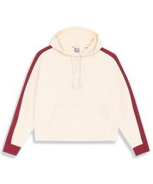 PUMA プーマ ウィメンズ CORE HERITAGE フーディースウェット