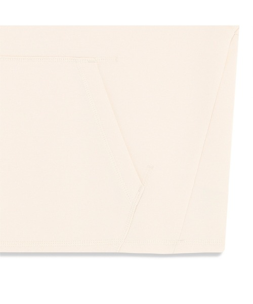 PUMA(プーマ)の「PUMA プーマ ウィメンズ CORE HERITAGE フーディースウェット(スウェット・レディース・ブラック/オフホワイト/グリーン・LARGE/MEDIUM/X-LARGE/SMALL)」の9枚目の写真