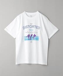 【別注】 ＜VERVE＞  DISTORTED Tシャツ