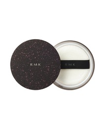 RMK | RMK エアリータッチ フィニッシングパウダー（数量限定色）(フェイスパウダー)