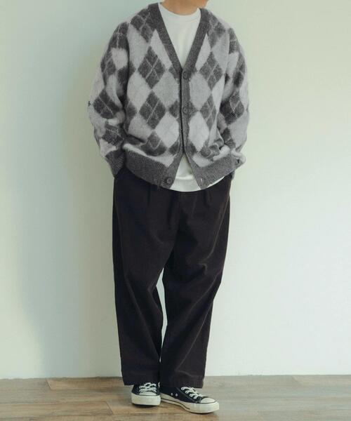 ITEMS URBANRESEARCH（アイテムズ アーバンリサーチ）の