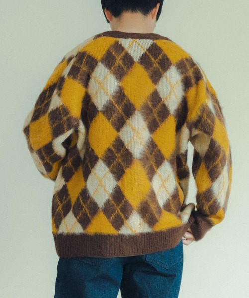 ITEMS URBANRESEARCH（アイテムズ アーバンリサーチ）の