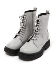 repipi armario（レピピ アルマリオ）の「SNOWレースアップブーツ（ブーツ・キッズ）」