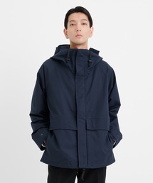 【nanamica / ナナミカ】2L GORE-TEX Cruiser Jacket/2Lゴアテックスクルーザージャケット