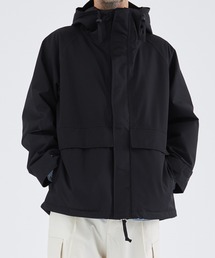 【nanamica / ナナミカ】2L GORE-TEX Cruiser Jacket/2Lゴアテックスクルーザージャケット
