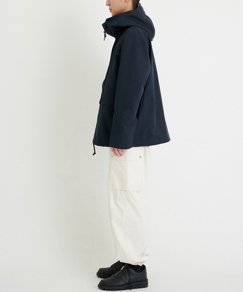 nanamica / ナナミカ】2L GORE-TEX Cruiser Jacket/2Lゴアテック