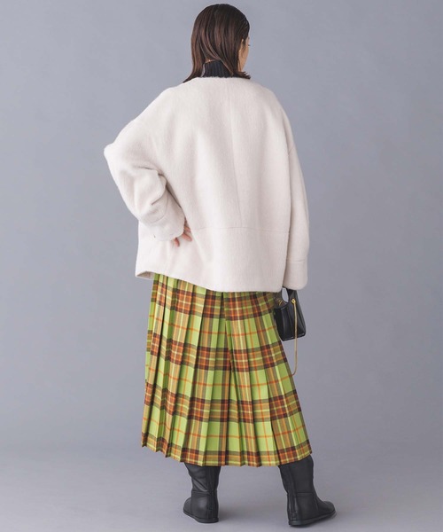 Gready Brilliant（グレディブリリアン）の「モヘアシャギー