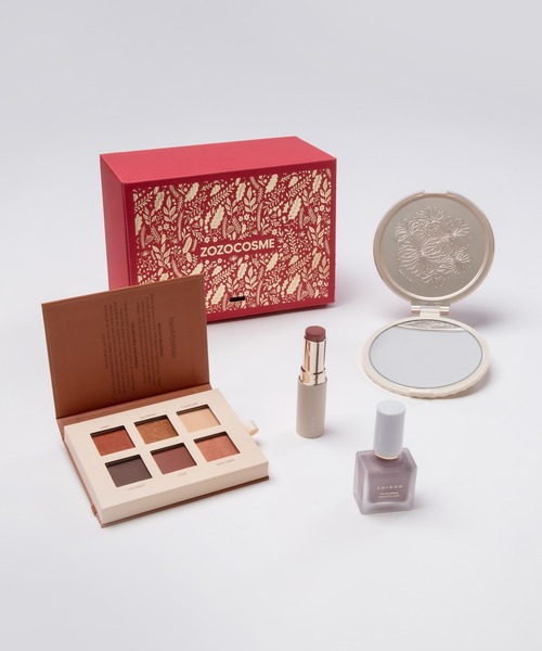 ZOZO（ゾゾ）の「【COSME 2nd Anniversary】韓国コスメセット（コスメ