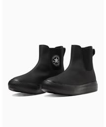 CONVERSE ALL STAR | ALL STAR LIGHT PLTS WR SL SIDEGORE HI / オールスター　ライト　ＰＬＴＳ　ＷＲ　ＳＬ　サイドゴア　ＨＩ(スニーカー)