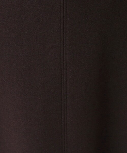 GALLEST（ギャレスト）の「メルトンフレアスカート（スカート・レディース・ナチュラル/ダークブラウン/ブルー系その他・05/38/36/40）」の14枚目の写真