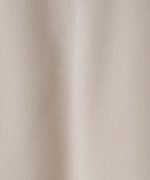 GALLEST（ギャレスト）の「メルトンフレアスカート（スカート・レディース・ナチュラル/ダークブラウン/ブルー系その他・05/38/36/40）」の15枚目の写真