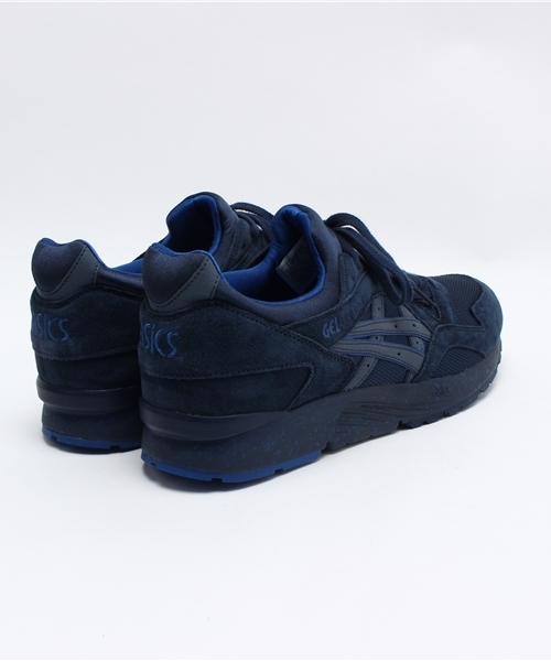 ASICS(アシックス)の「ユニセックス アシックスタイガー ゲルライト5 ネイビー ASICS TIGER GEL-LYTE V TQ5R2N-5050(スニーカー・メンズ・ネイビー・26cm/23.5cm/29cm/27.5cm/28.5cm/27cm/28cm/24cm/24.5cm/26.5cm)」の5枚目の写真
