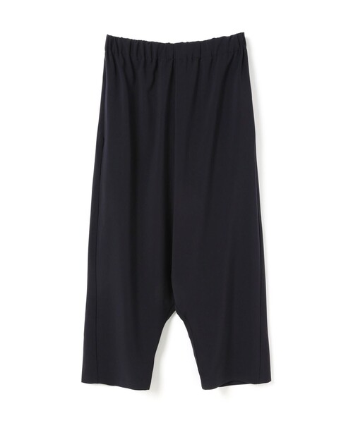 mizuiroind（ミズイロインド）の「mizuiro ind サルエルパンツ