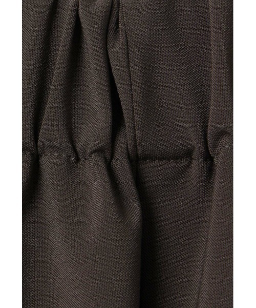 mizuiroind（ミズイロインド）の「mizuiro ind サルエルパンツ
