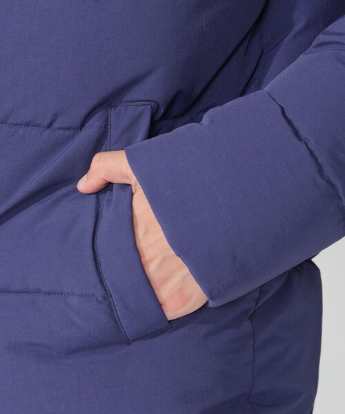 ECOALF(エコアルフ)の「JANNU バイカラー ジャケット / JANNU JACKET MAN(ブルゾン・メンズ・レッド系その他・L/M/S)」の10枚目の写真
